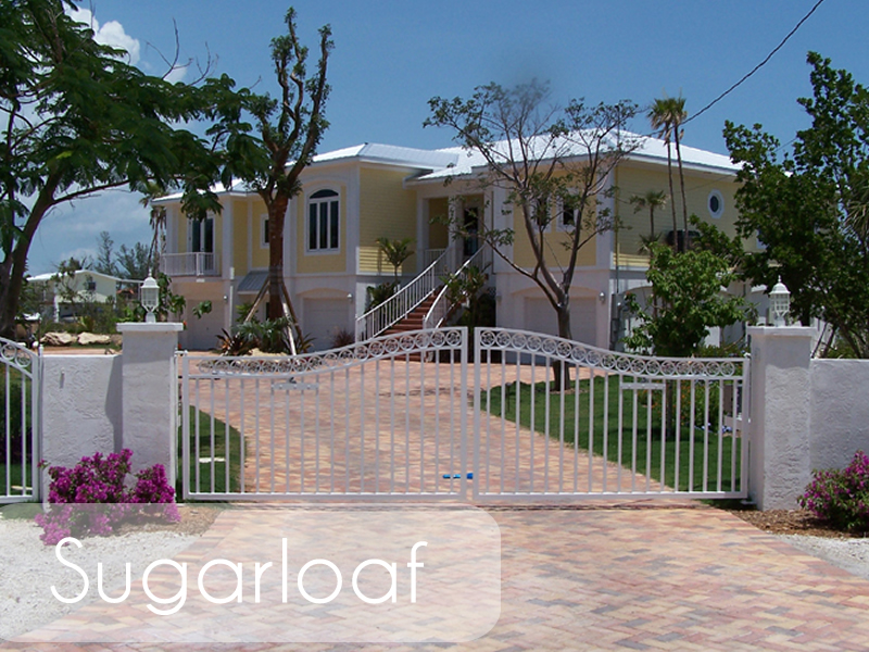 Dream Builders of the Florida Keys quality custom luxury homes - Sugar Loaf